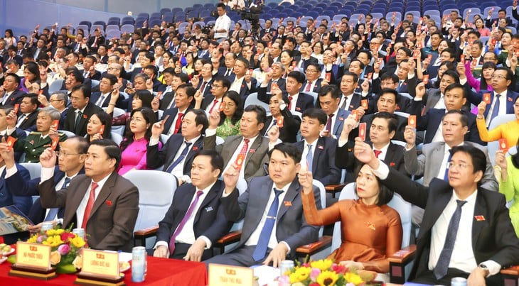 Các mục tiêu phát triển, đột phá chiến lược để đưa Khánh Hòa 'cất cánh'- Ảnh 1.