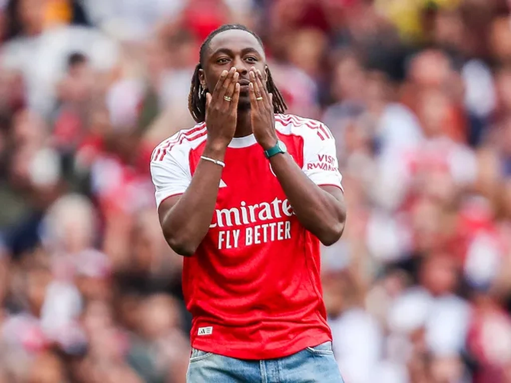 Nhận định Arsenal - Man City (22h, 21/9): Thời cơ tăng tốc - 3