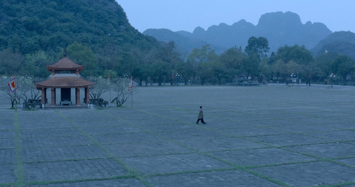 Phim 'Chân trời rực rỡ' và 'con người văn hóa' của Hà Anh Tuấn - Ảnh 8.