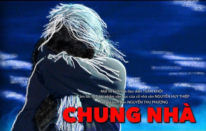 Sân khấu Thiên Đăng kỷ niệm 2 năm thành lập: 