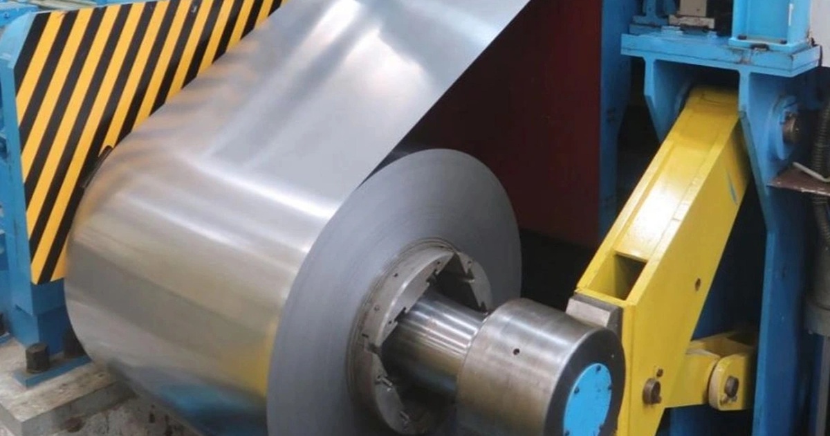 EU điều tra chống bán phá giá một loại thép nhập từ Việt Nam