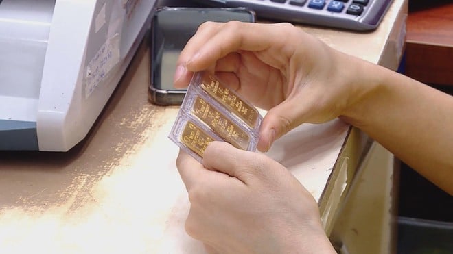 Đây là thời điểm thích hợp để áp thuế cho giao dịch vàng?- Ảnh 3.