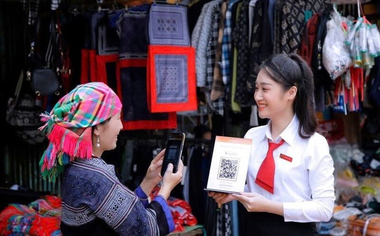 Agribank: Hoạt động ổn định, không liên quan đến vụ việc nguyên lãnh đạo- Ảnh 1.