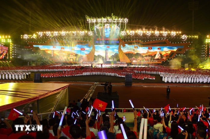 Concert quốc gia 