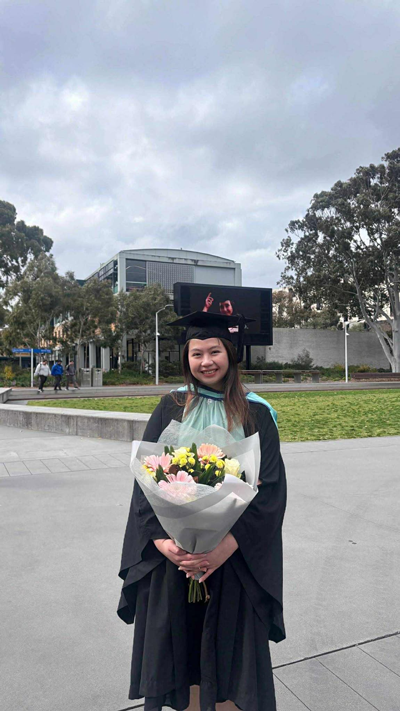 Aspiration to serve the community - Photo 3.