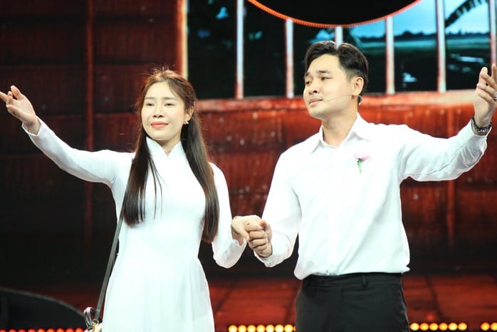 Hồi hộp với đêm chung kết 3 