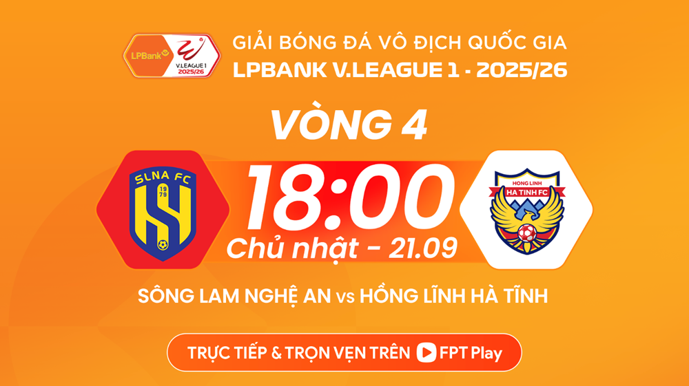 មតិលើការប្រកួត SLNA vs Ha Tinh ម៉ោង 6:00 ល្ងាច។ ថ្ងៃទី 21 ខែកញ្ញា: ការប្រកួតមិត្តភាព - រូបថត 1
