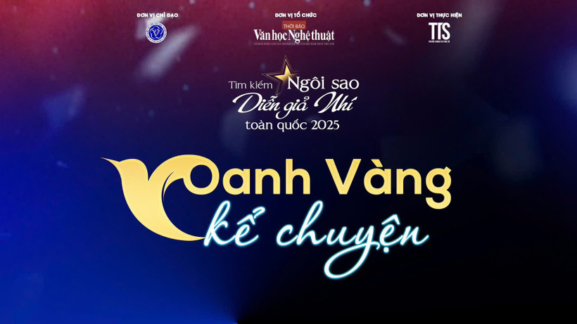 បើក​ការ​ប្រកួត​ប្រជែង​ស្វែងរក​តារា​វាគ្មិន​វ័យ​ក្មេង​ថ្នាក់ជាតិ​ឆ្នាំ​២០២៥ 