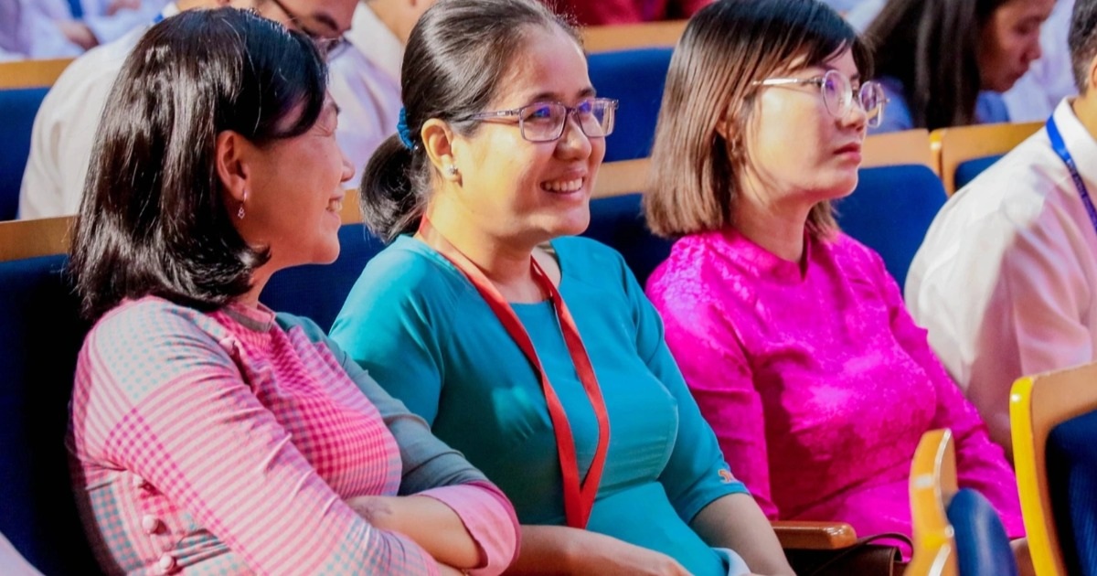 Ứng viên nam giáo sư, phó giáo sư luôn nhiều hơn nữ, vì sao?