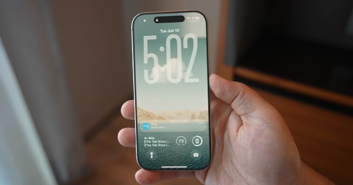 iOS 27 is Apple's kans om zijn fouten recht te zetten.