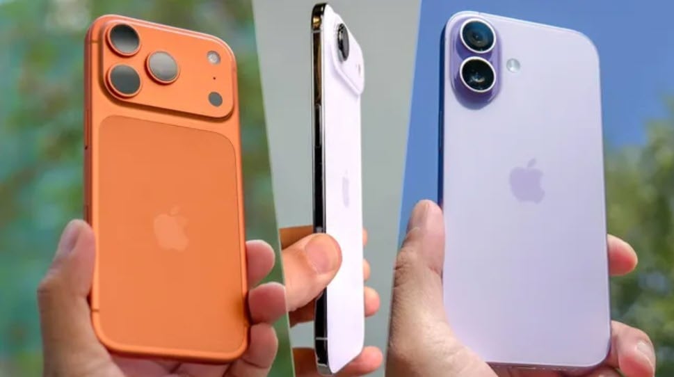 Có nên nâng cấp lên iPhone 17? - ảnh 1