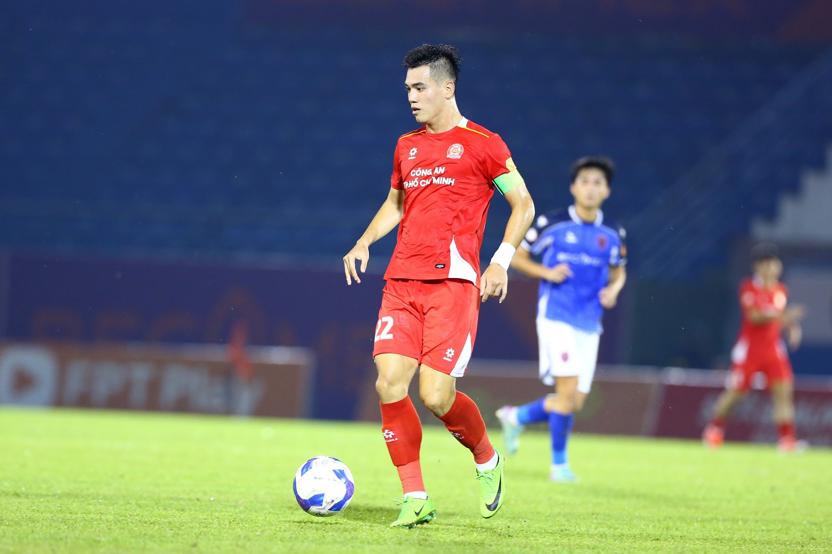 Tien Linh anh 1