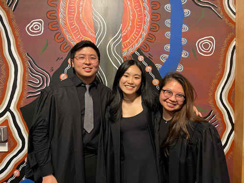 A desire to serve the community - Photo 2.