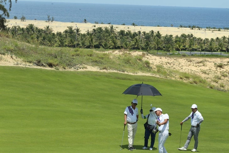 Lộ diện các nhà vô địch chặng 2 Vietnam Legends Championship 'Race to Legends' - Ảnh 1.