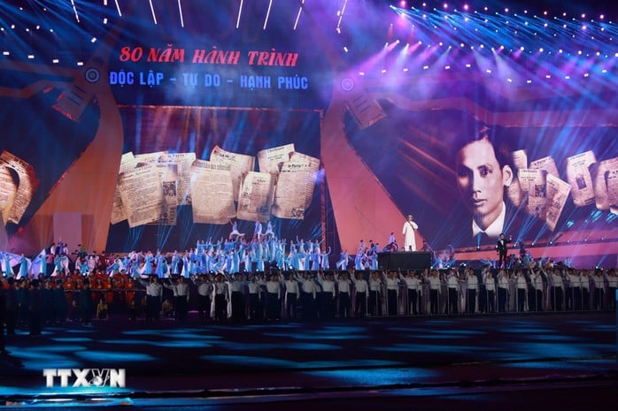 Concert quốc gia 