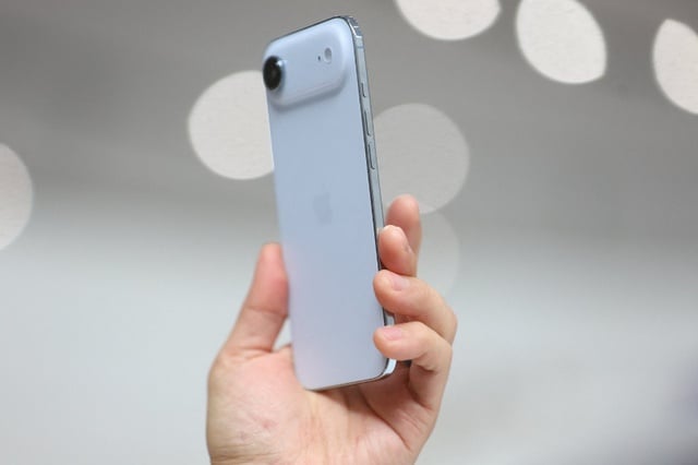 Ốp lưng cho iPhone 17 liệu có còn cần thiết? - Ảnh 2.
