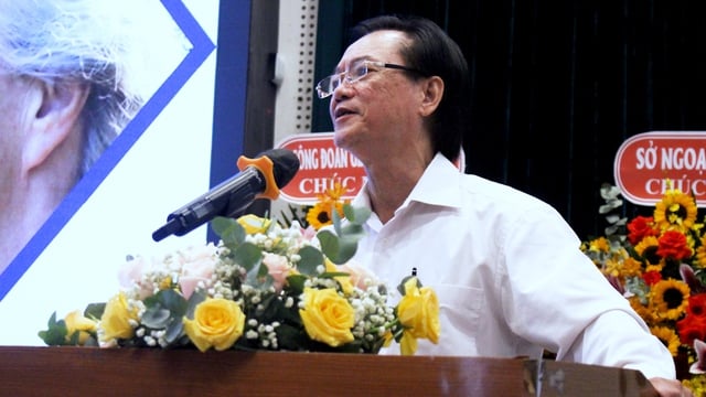 Đức ‘khát’ nhân lực: Du học nghề miễn phí, lương trăm triệu cho sinh viên Việt Nam - Ảnh 1.