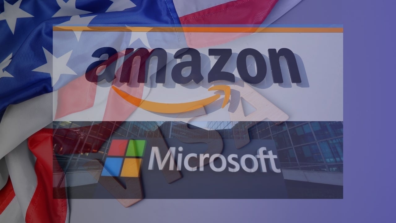 Cú sốc visa H-1B 100.000 USD: Big Tech Mỹ khốn đốn, thế giới mừng thầm - 1