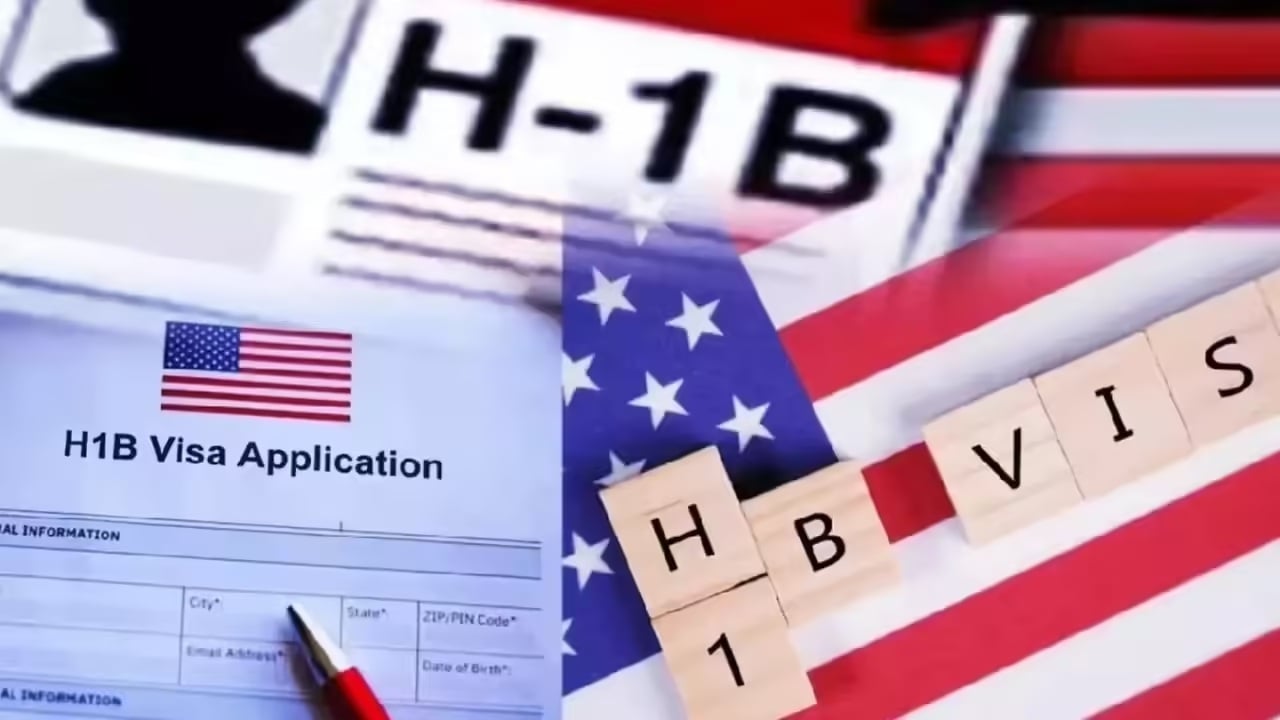 Cú sốc visa H-1B 100.000 USD: Big Tech Mỹ khốn đốn, thế giới mừng thầm - 2