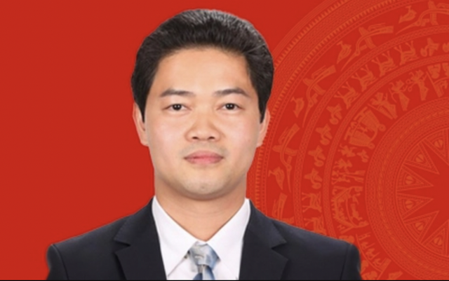 Ông Vũ Mạnh Hà giữ chức Thứ trưởng Thường trực Bộ Y tế - Ảnh 1.