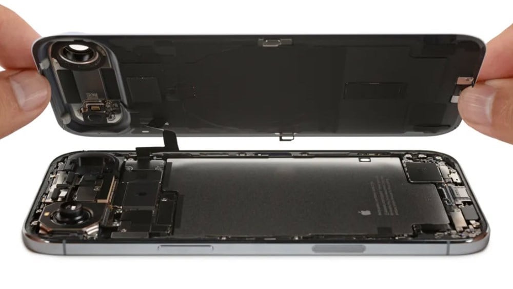 iPhone Air 