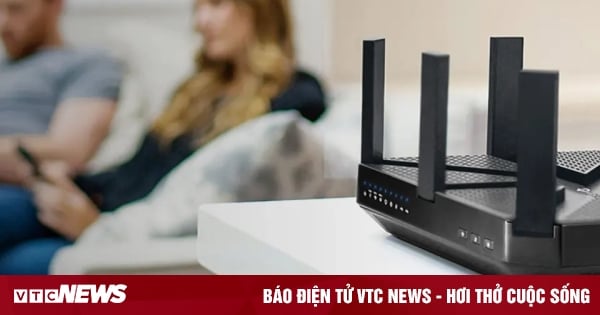 Cách đặt router Wi-Fi tăng tốc độ truy cập Internet