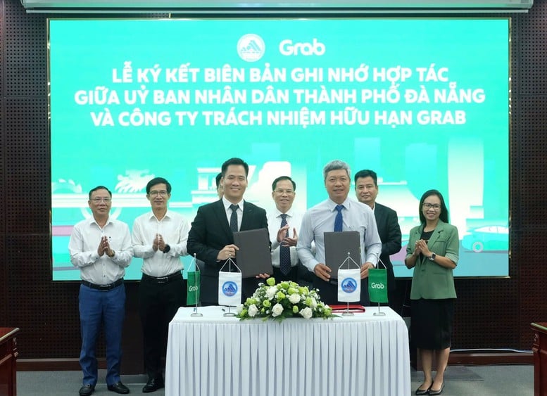 Đà Nẵng thúc đẩy phát triển kinh tế số, mục tiêu trở thành điểm sáng quốc gia- Ảnh 2.