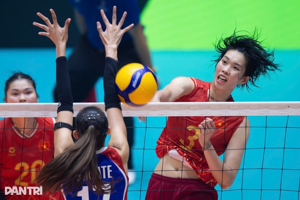 Bích Tuyền, Thanh Thúy được vinh danh đặc biệt từ trang báo uy tín - 2