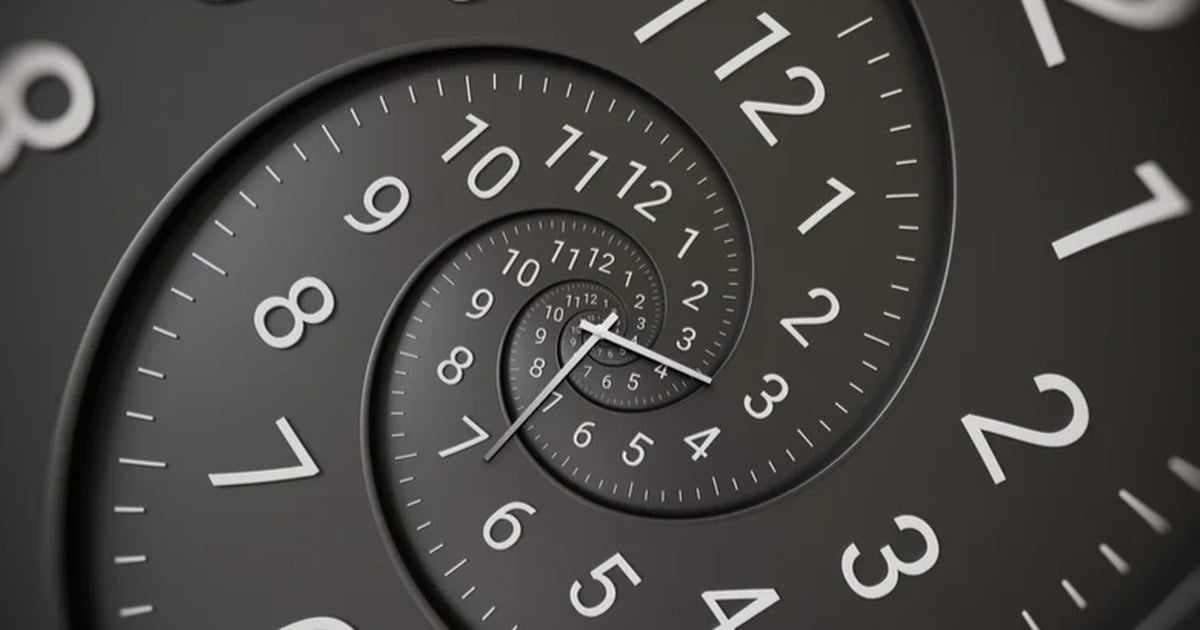 Nhà bác học Einstein nói gì về không - thời gian?