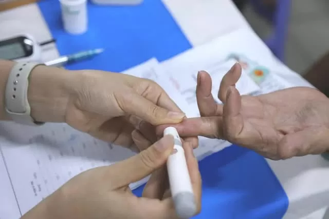 TP. Hồ Chí Minh nhân rộng chương trình can thiệp tăng huyết áp, đái tháo đường tại tất cả trạm y tế