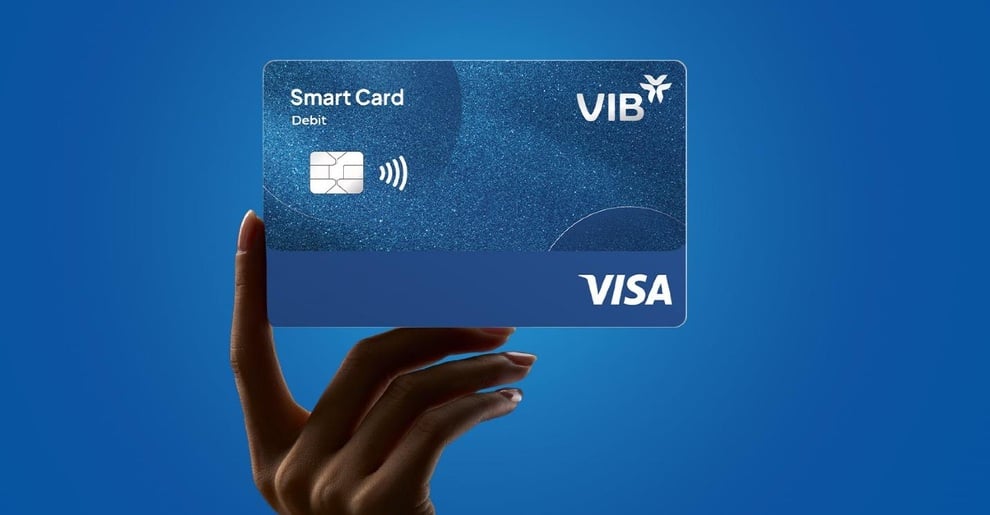 Bộ đôi sinh lời VIB: Giải pháp tối ưu cho tiền nhàn rỗi và tiền chi tiêu - 3