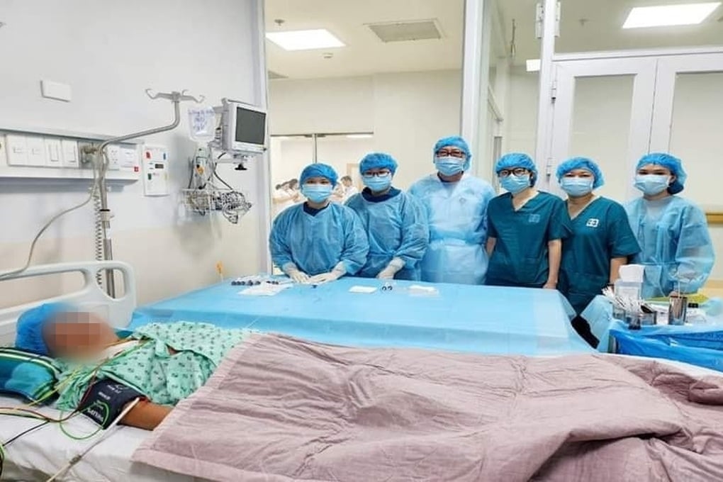 Bác sĩ bệnh viện tuyến cuối nói gì về liệu pháp CAR-T cell trị ung thư máu? - 2
