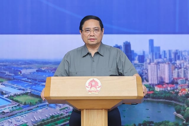 Đồng bằng sông Hồng dẫn đầu tăng trưởng cả nước- Ảnh 1.