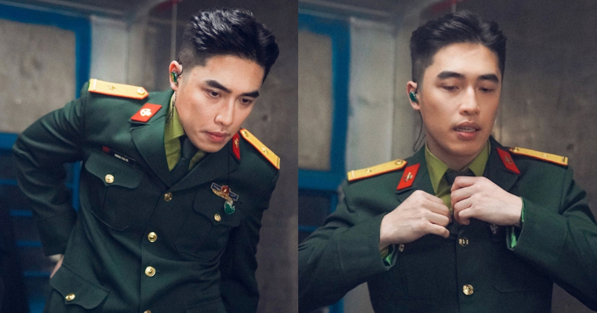 Vũ. gây bão với diện mạo mới tại V Fest, fan rối rít 'chú nào, ảnh mà?'