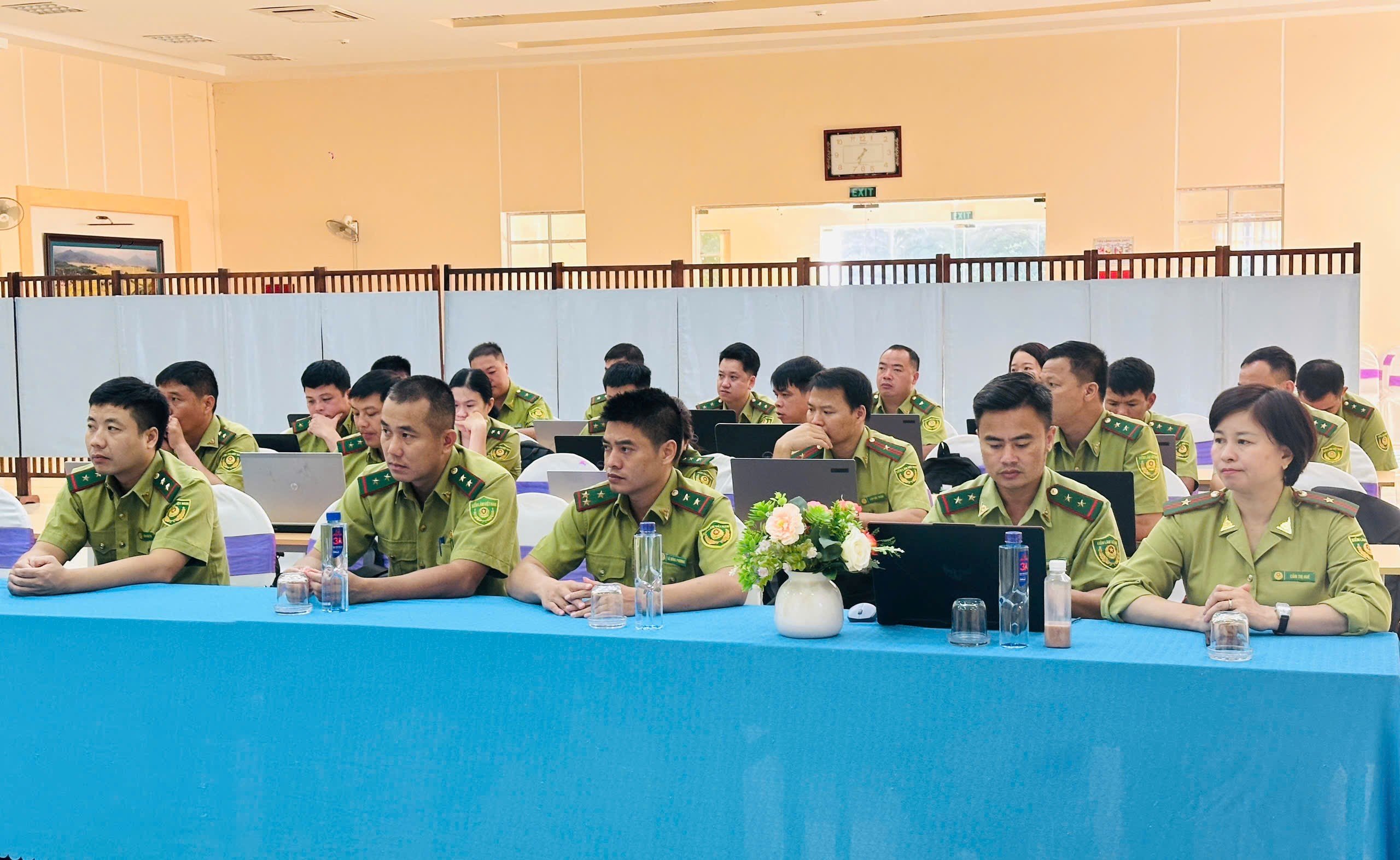Saya percaya awak