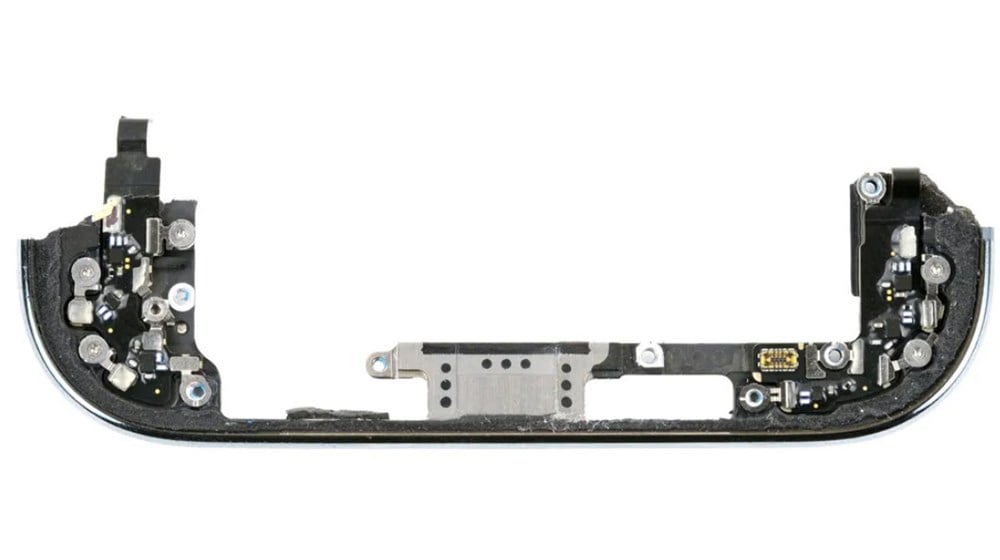 iPhone Air ត្រូវ​បាន​គេ​ទម្លាយ​ចេញ៖ អាថ៌កំបាំង​ដ៏​គួរ​ឲ្យ​ចាប់​អារម្មណ៍​ចំនួន ៤ នៅ​ខាង​ក្នុង​បាន​លាត​ត្រដាង - រូបថត ៣