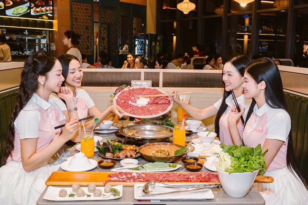 Vincom Mega Mall Royal Island khai trương vào ngày 30/9 - 5