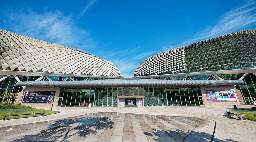 Singapore qua MV “Tính lười”: Trẻ trung, năng động và đầy cảm hứng - 2