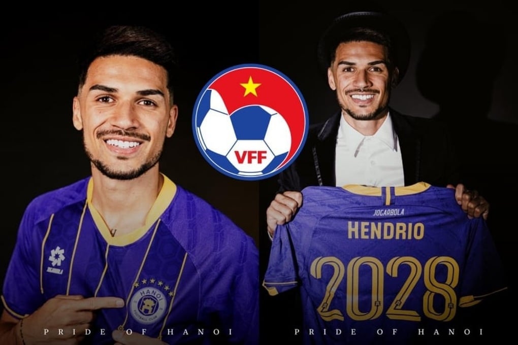 Báo Indonesia tiết lộ tuyển Việt Nam sẽ có 3 cầu thủ nhập tịch gốc Brazil - 2