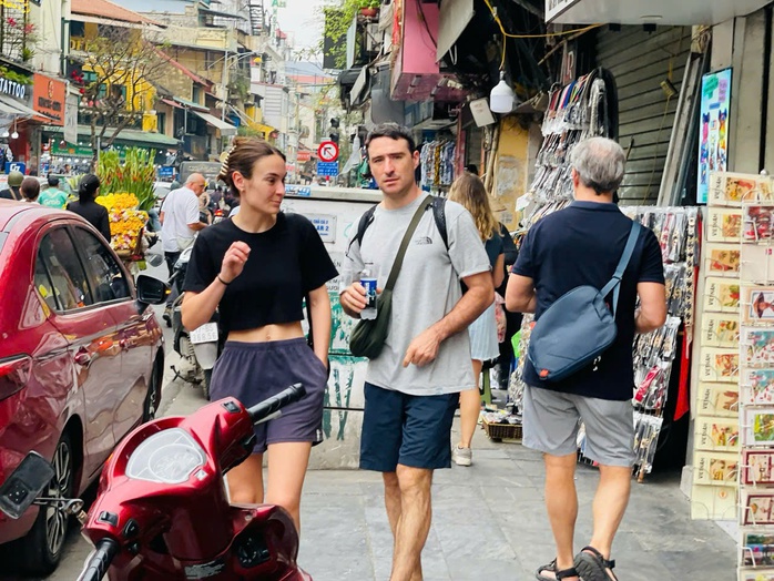 Giải thưởng Du lịch Việt Nam 2025 tôn vinh các doanh nghiệp du lịch- Ảnh 2.