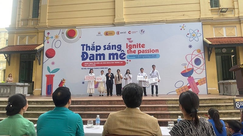ព្រឹត្តិការណ៍ 