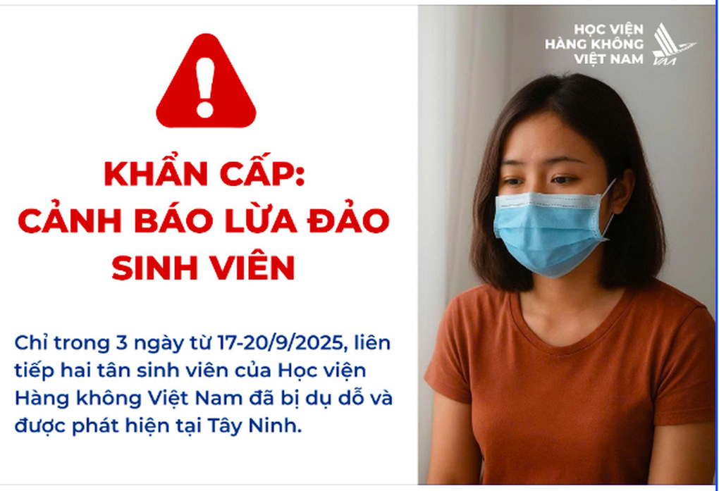 2 tân sinh viên mất tích được tìm thấy trong khách sạn ở Tây Ninh - 1