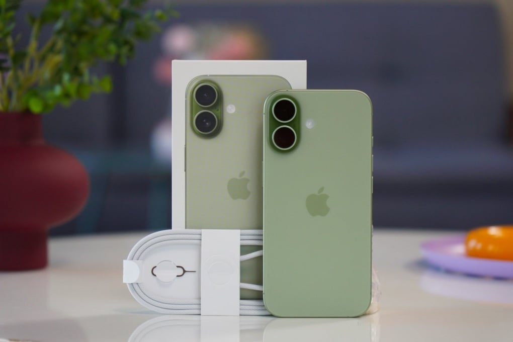 Wöchentlicher Rückblick: Preissenkung für das iPhone 17, Apple Intelligence auf Vietnamesisch - 1
