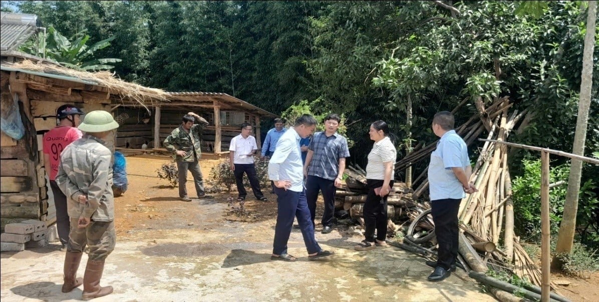 ខ្ញុំជឿអ្នក។