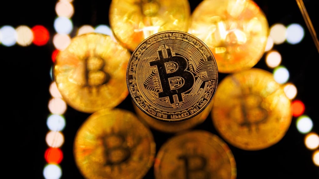 Bitcoin lao dốc khiến thị trường bốc hơi tỷ USD, kịch bản nào cho tháng 10? - 1