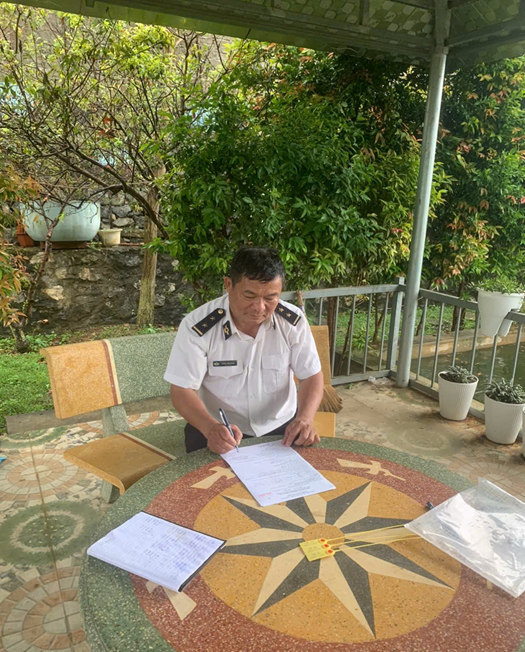 ខ្ញុំជឿអ្នក។