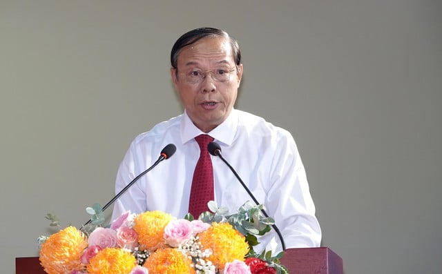 TP.HCM thành lập Ban chỉ đạo Phòng không nhân dân - Ảnh 1.