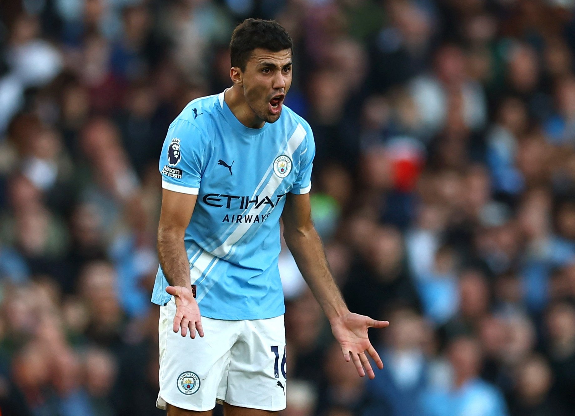 Arsenal dau Man City anh 2