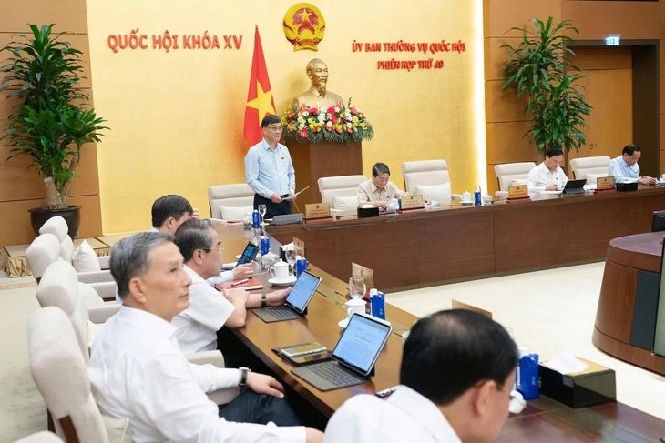 សំណើដើម្បីផ្ទៀងផ្ទាត់អត្តសញ្ញាណរបស់អ្នកលក់បន្តផ្ទាល់ និងកំណត់អត្តសញ្ញាណអ្នកលក់អនឡាញតាមរយៈ VNeID - រូបថត 2 ។