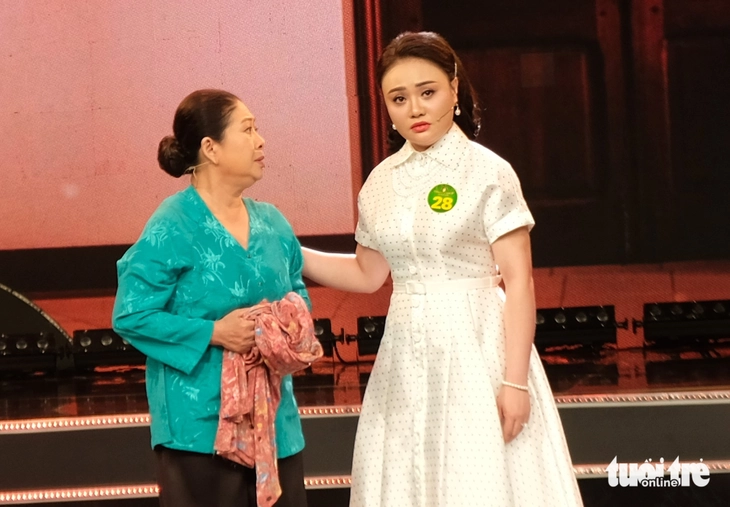Thanh Nam muốn thí sinh ca phải 'mùi rụng rún' trong Chuông vàng vọng cổ - Ảnh 2.
